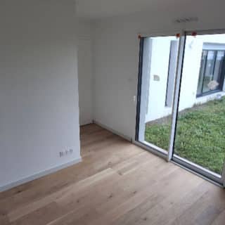 Chambre de la maison