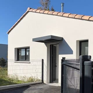 Photo lot 5 du Pas Mauvais aux Sables d'Olonne