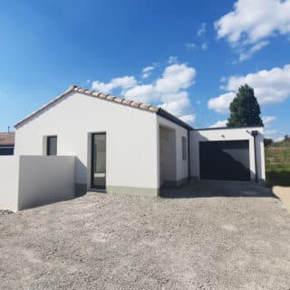 maison a vendre sur plan au sables d'olonne