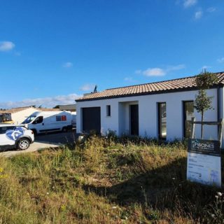 Maison inspirée Premium L