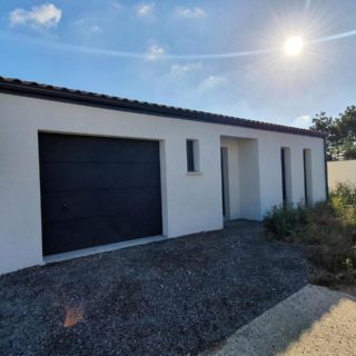 Maison inspirée Premium L