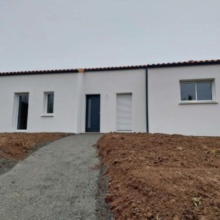 Maison personnalisée Premium 13