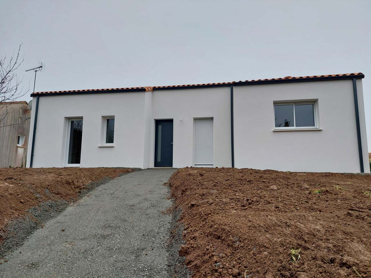 Maison personnalisée Premium 13