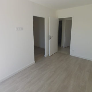 Suite parentale avec dressing