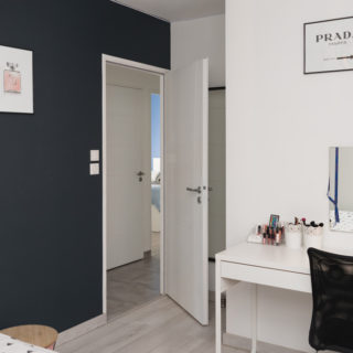 Chambre enfant maison neuve sur mesure à Sainte-Flaive-des-Loups, 3 chambres, Vendée